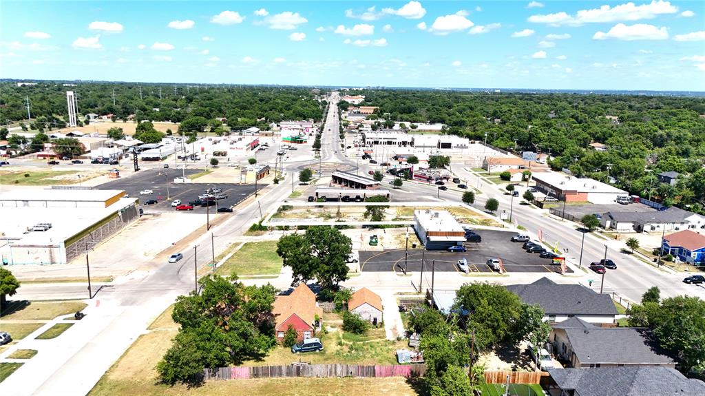 Hall, A S Addition, Block 13, Lot 7 - Land