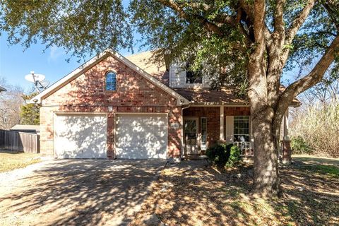 Photo of 4921 Kingfisher Lane, Mesquite, TX 75181 (MLS # 21149045)