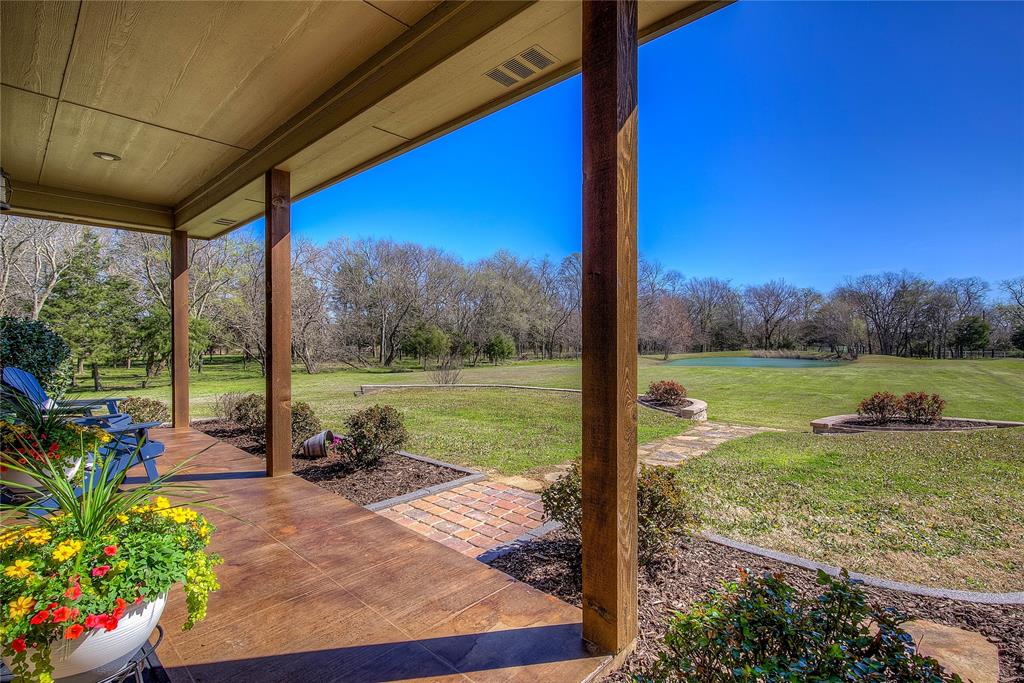 950 RS County Road 1520
