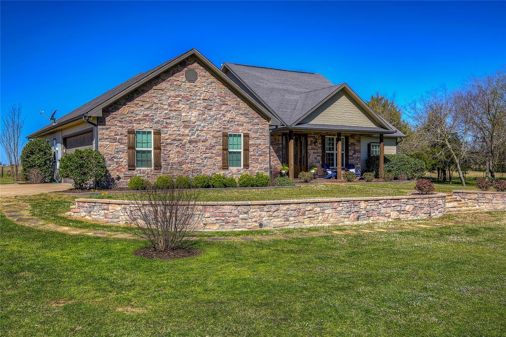 950 RS County Road 1520