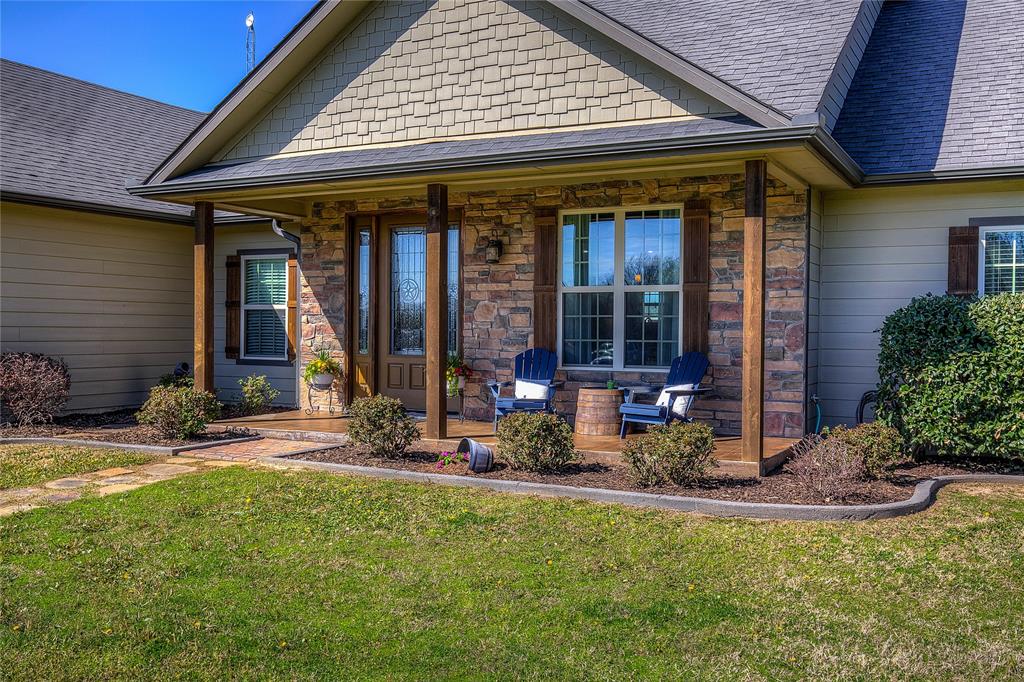 950 RS County Road 1520
