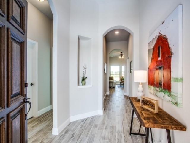 Anderson Crossing - Residential