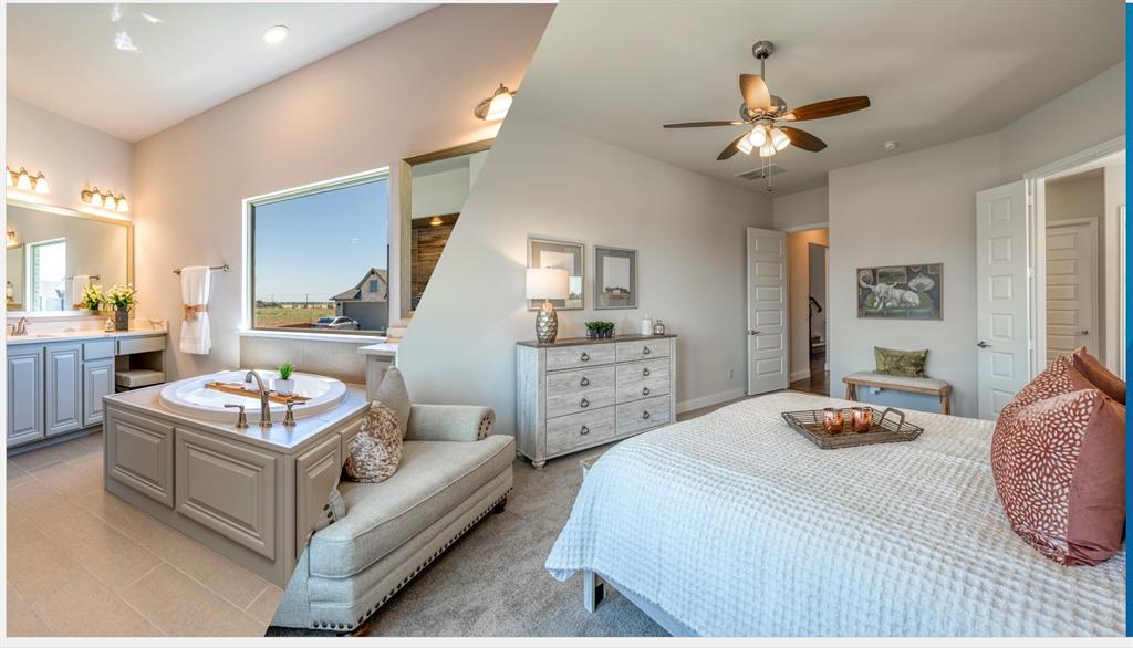 Anderson Crossing - Residential