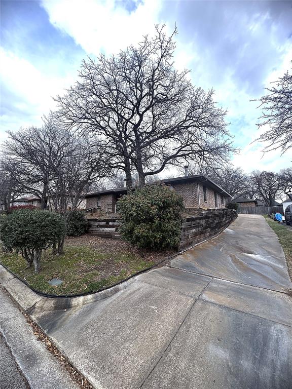 7508 / 7510 Hanover Lane