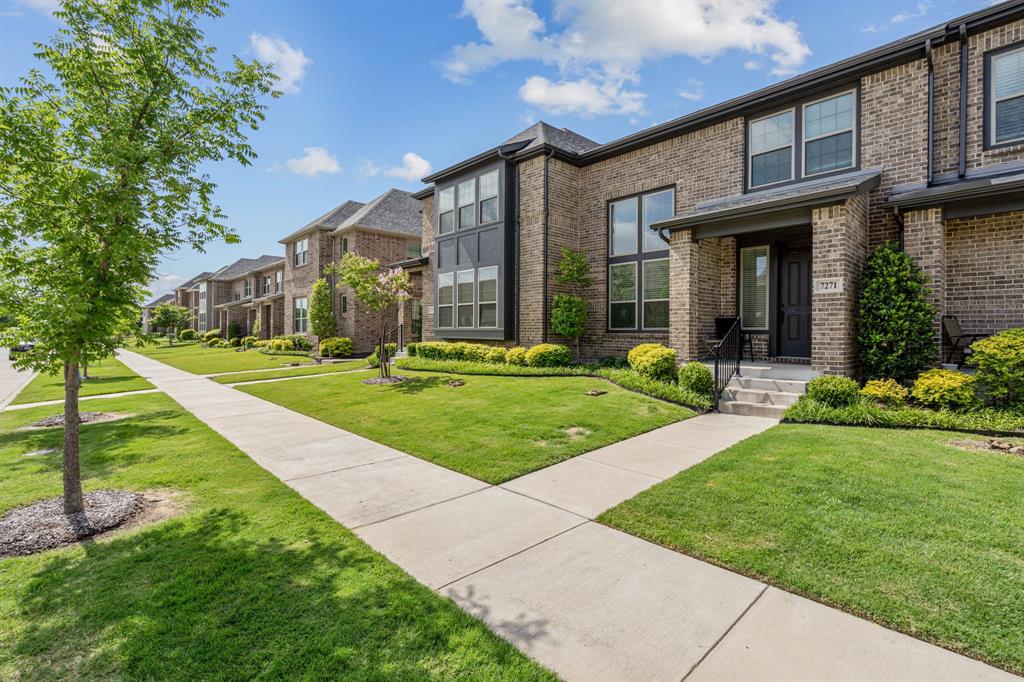 7271 Panicum Drive