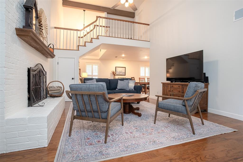 Overton West Add - Residential