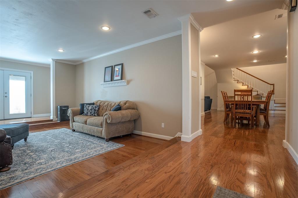 Overton West Add - Residential