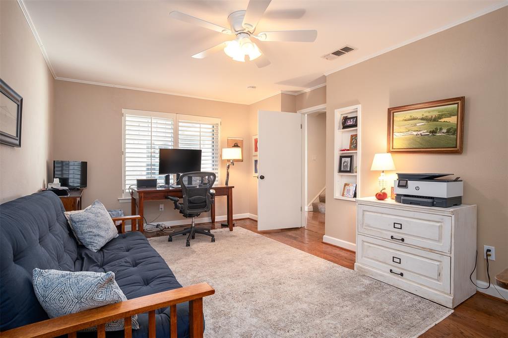 Overton West Add - Residential