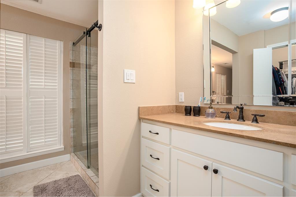 Overton West Add - Residential