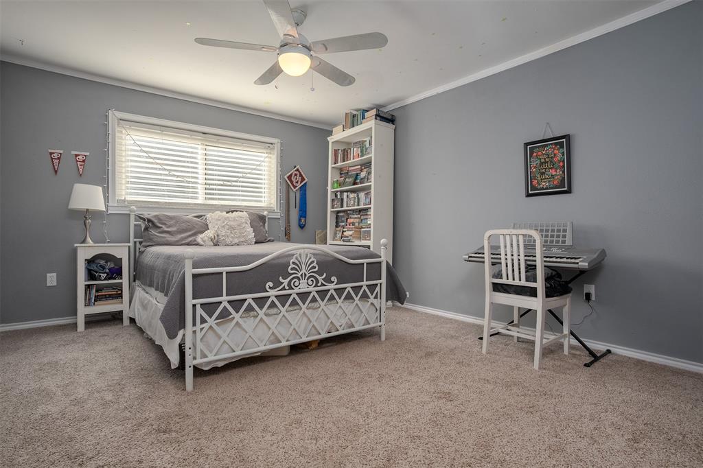 Overton West Add - Residential