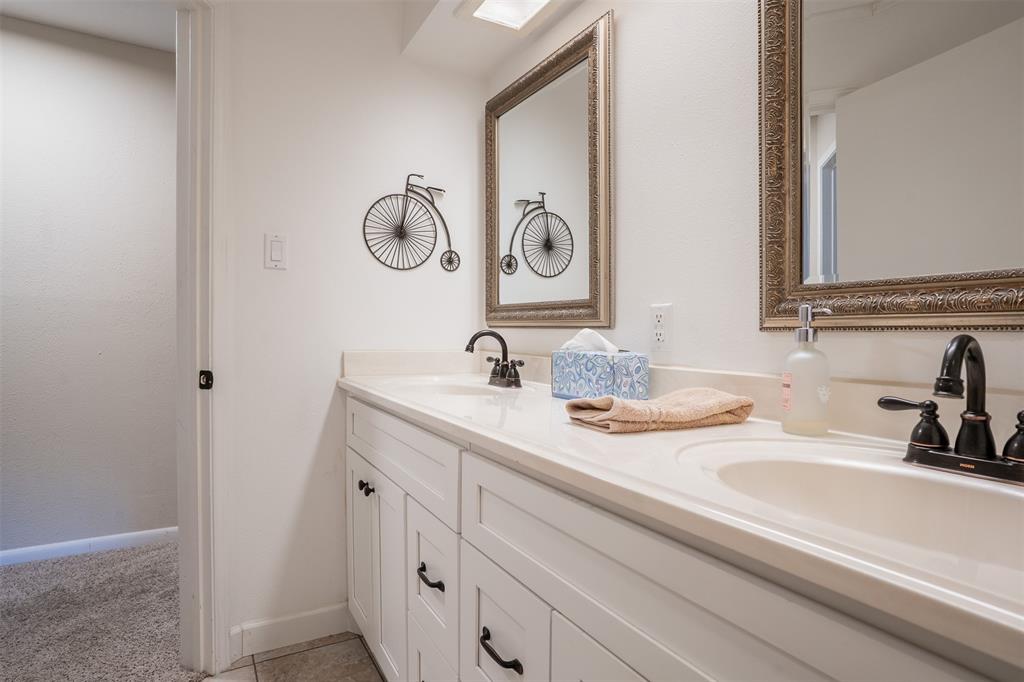 Overton West Add - Residential