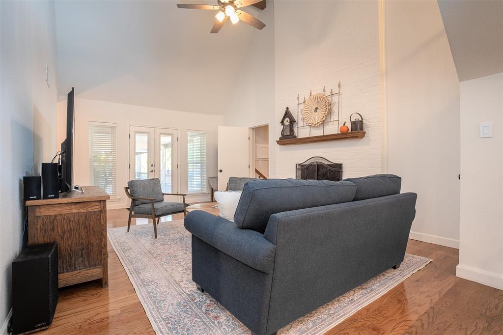 Overton West Add - Residential