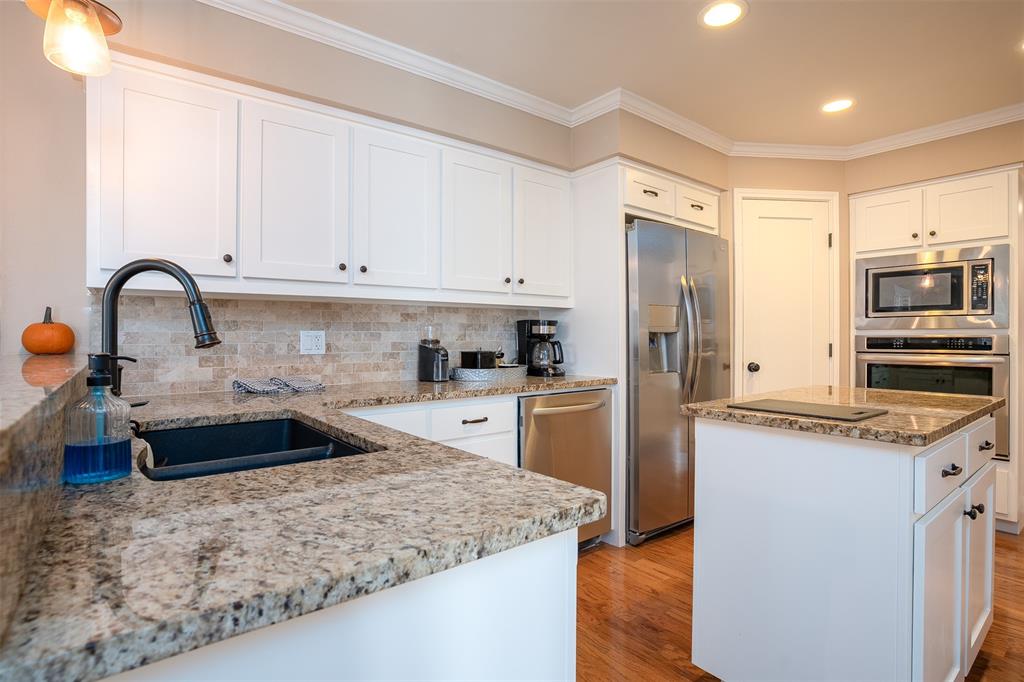 Overton West Add - Residential