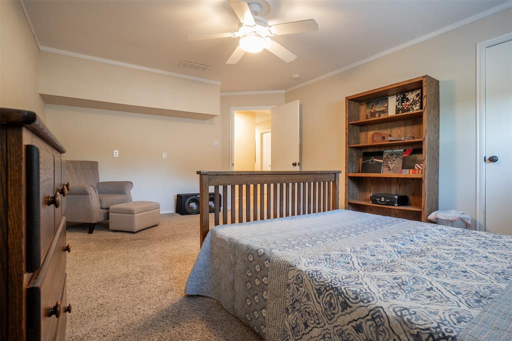 Overton West Add - Residential