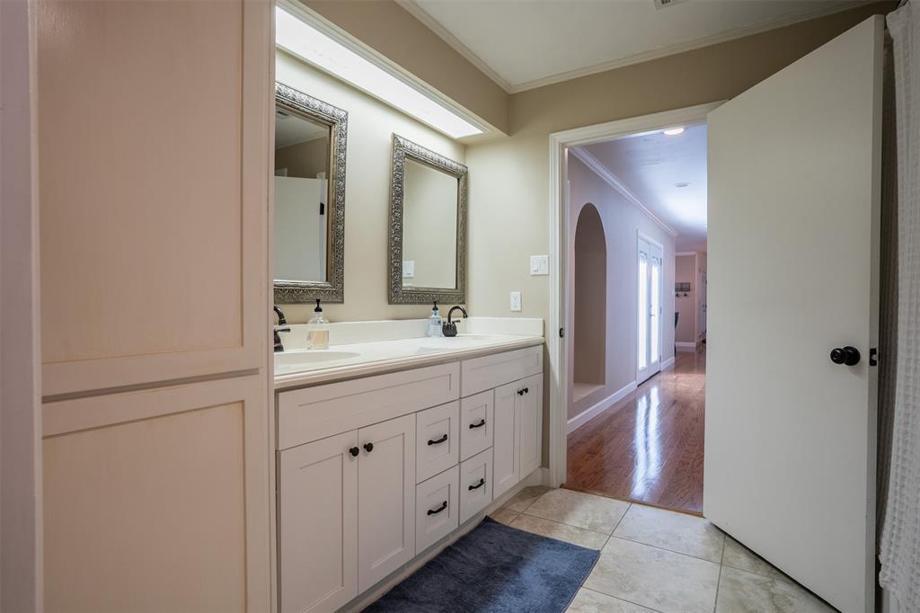 Overton West Add - Residential