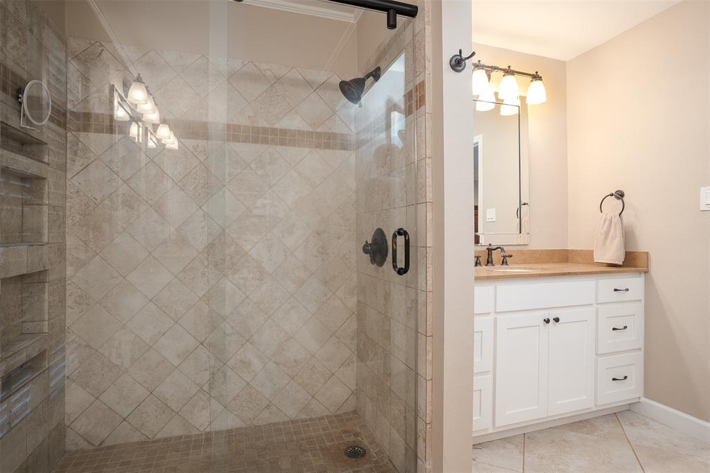 Overton West Add - Residential