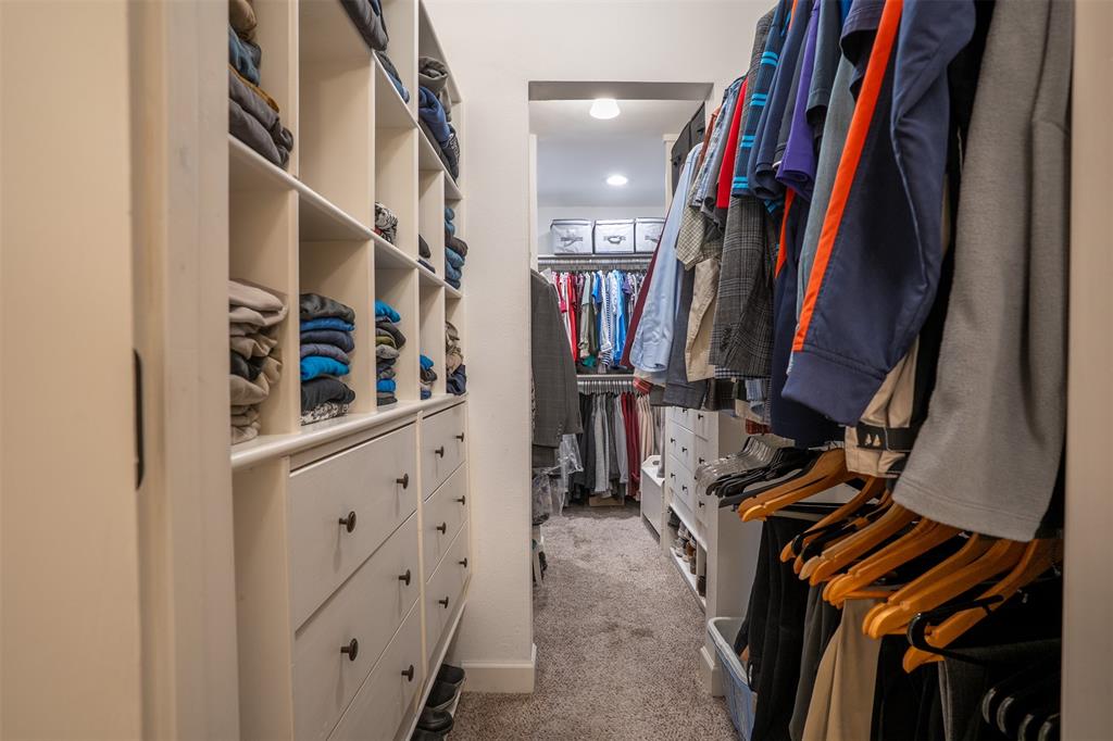 Overton West Add - Residential