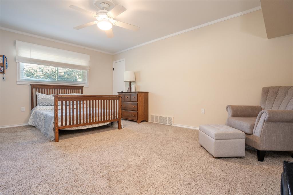 Overton West Add - Residential