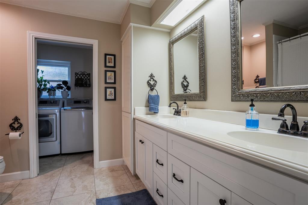 Overton West Add - Residential