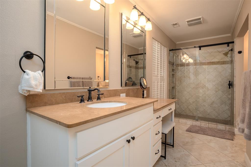 Overton West Add - Residential