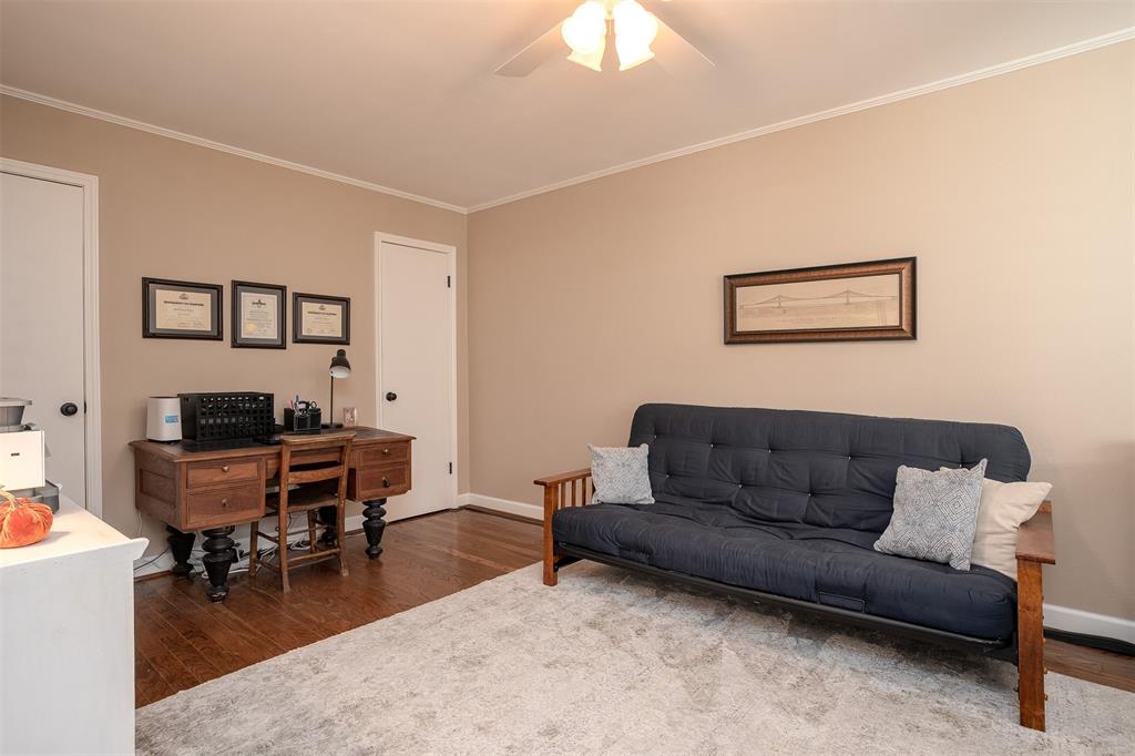 Overton West Add - Residential