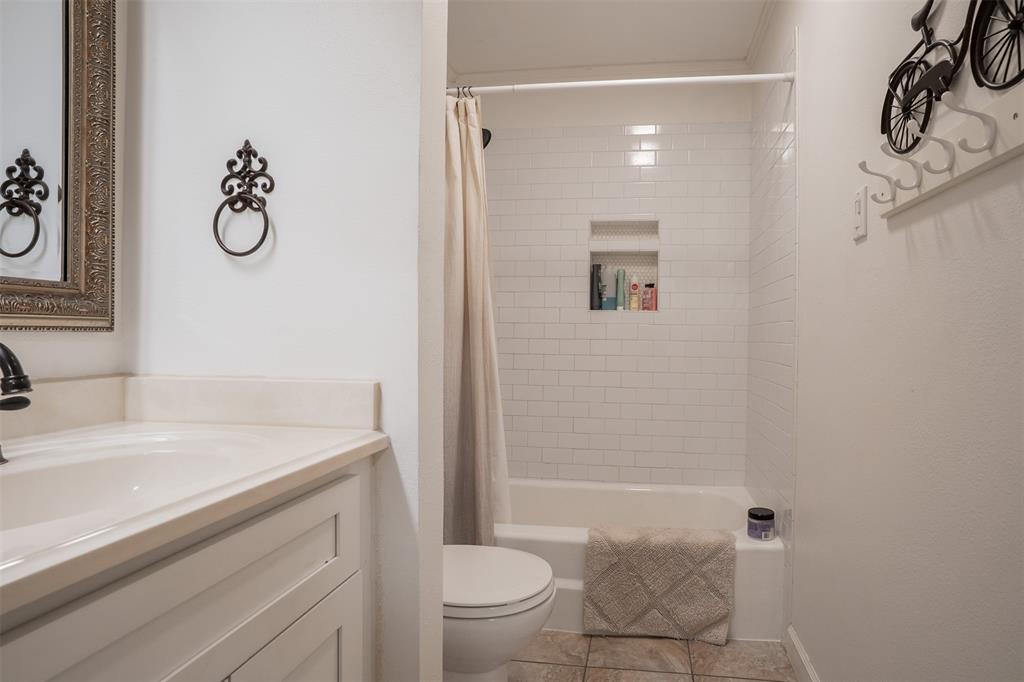 Overton West Add - Residential