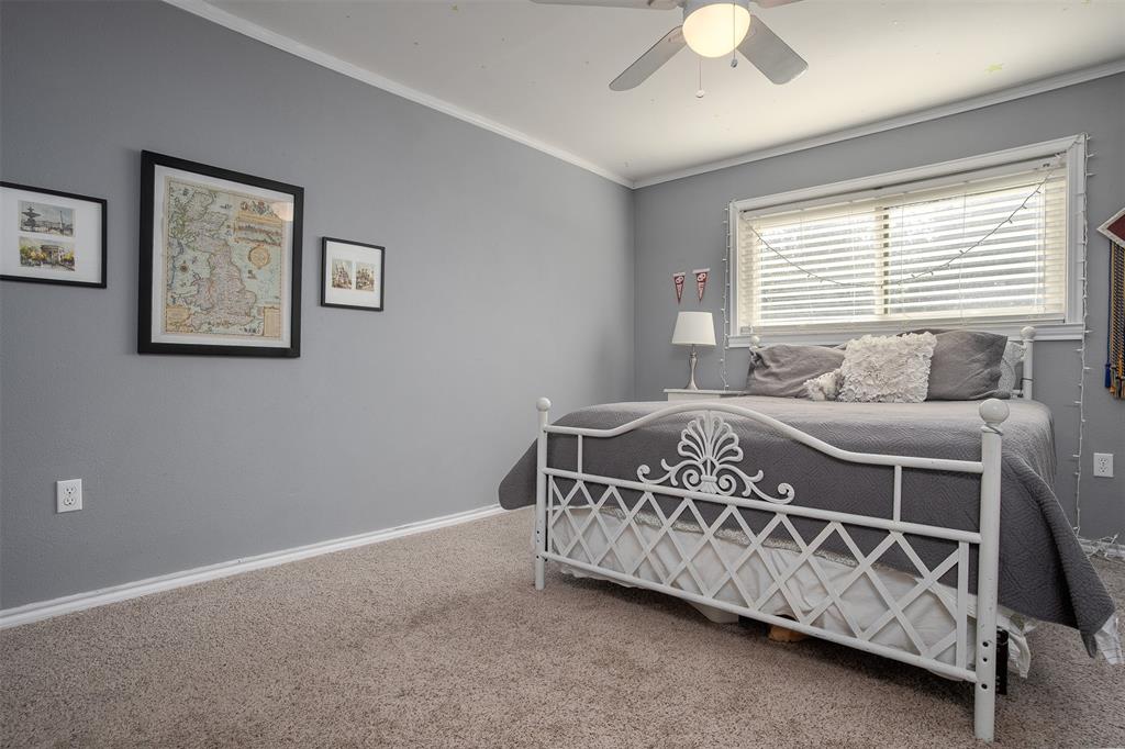 Overton West Add - Residential