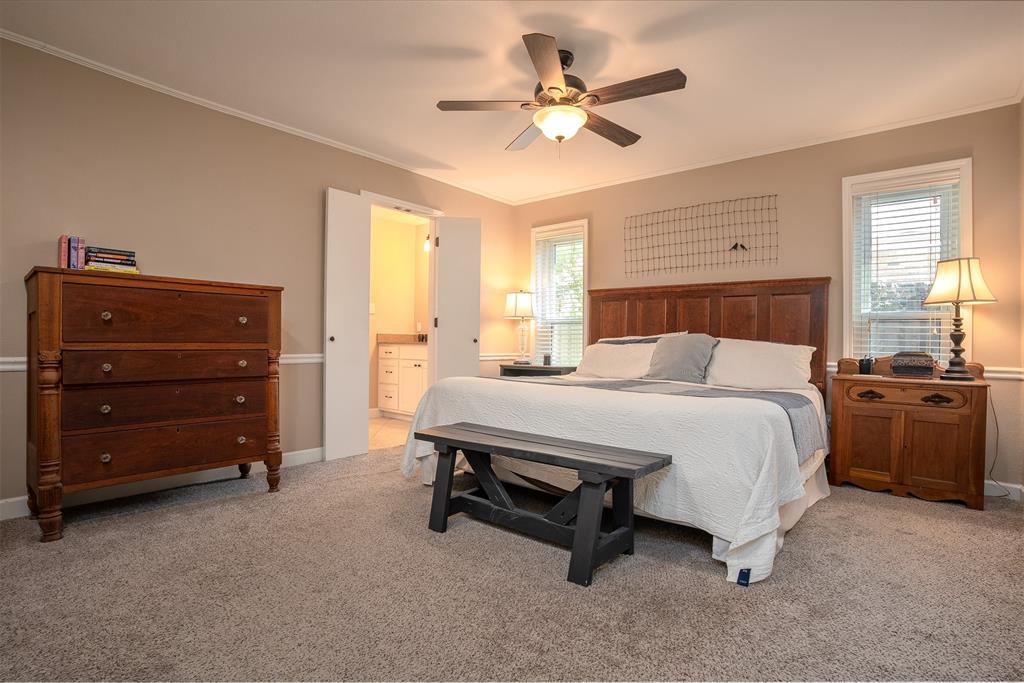 Overton West Add - Residential