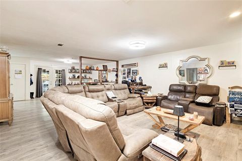 Tiny photo for 1718 Oak Post Drive, Terrell, TX 75160 (MLS # 21099162)