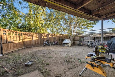 Tiny photo for 1718 Oak Post Drive, Terrell, TX 75160 (MLS # 21099162)