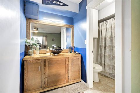 Tiny photo for 1718 Oak Post Drive, Terrell, TX 75160 (MLS # 21099162)