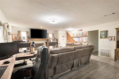 Tiny photo for 1718 Oak Post Drive, Terrell, TX 75160 (MLS # 21099162)