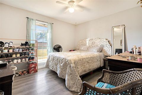 Tiny photo for 1718 Oak Post Drive, Terrell, TX 75160 (MLS # 21099162)