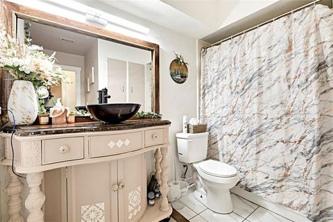 Tiny photo for 1718 Oak Post Drive, Terrell, TX 75160 (MLS # 21099162)