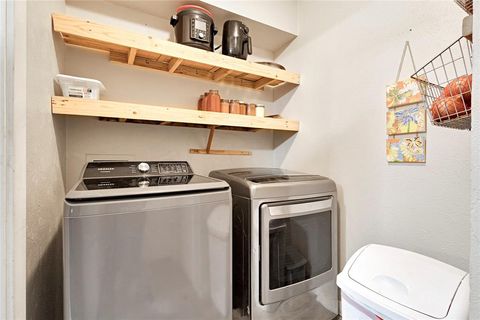 Tiny photo for 1718 Oak Post Drive, Terrell, TX 75160 (MLS # 21099162)