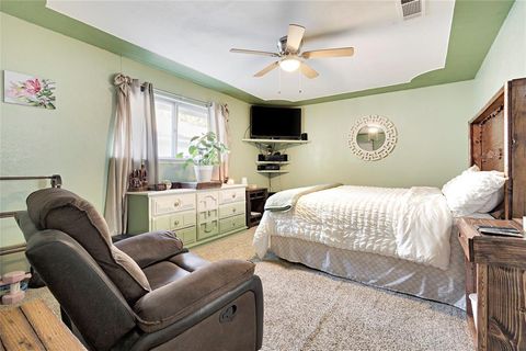 Tiny photo for 1718 Oak Post Drive, Terrell, TX 75160 (MLS # 21099162)