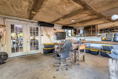 Tiny photo for 1718 Oak Post Drive, Terrell, TX 75160 (MLS # 21099162)