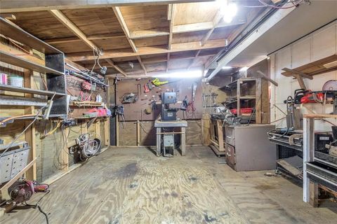 Tiny photo for 1718 Oak Post Drive, Terrell, TX 75160 (MLS # 21099162)