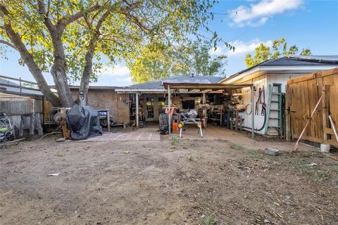 Tiny photo for 1718 Oak Post Drive, Terrell, TX 75160 (MLS # 21099162)
