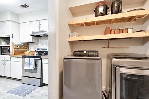 Tiny photo for 1718 Oak Post Drive, Terrell, TX 75160 (MLS # 21099162)