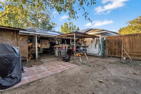 Tiny photo for 1718 Oak Post Drive, Terrell, TX 75160 (MLS # 21099162)