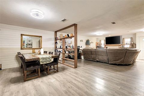 Tiny photo for 1718 Oak Post Drive, Terrell, TX 75160 (MLS # 21099162)