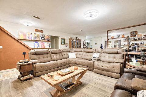 Tiny photo for 1718 Oak Post Drive, Terrell, TX 75160 (MLS # 21099162)