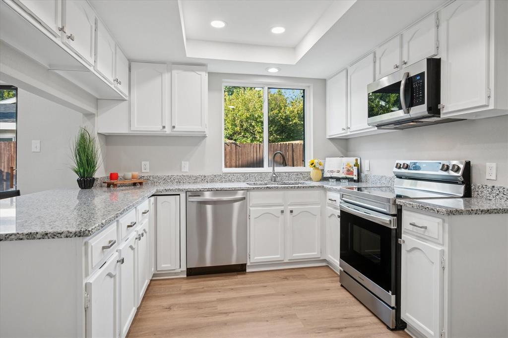 5927 Timbercrest Drive