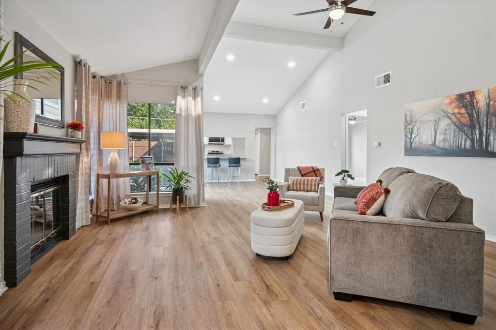 5927 Timbercrest Drive