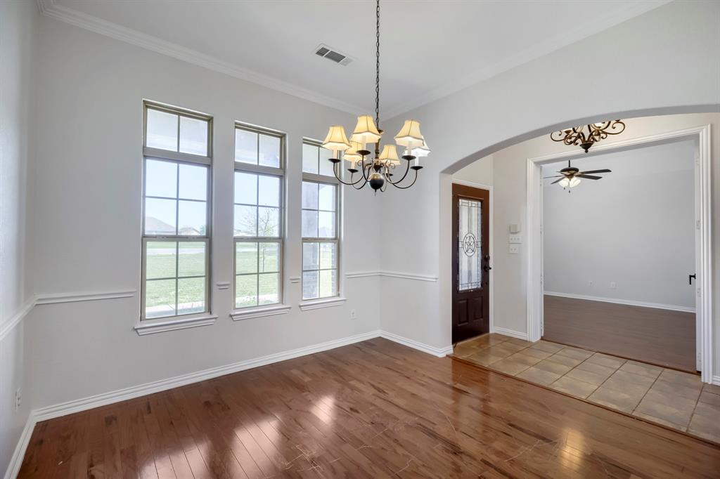 Prairie Crossing Estates Ph II - Residential