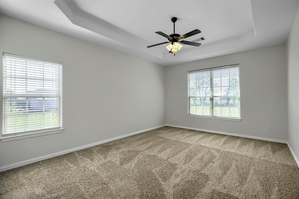 Prairie Crossing Estates Ph II - Residential