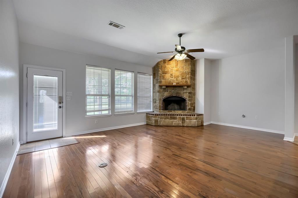 Prairie Crossing Estates Ph II - Residential