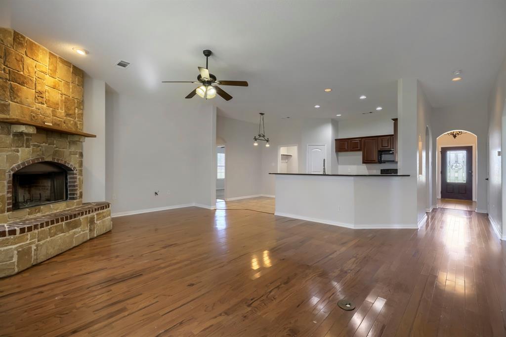 Prairie Crossing Estates Ph II - Residential