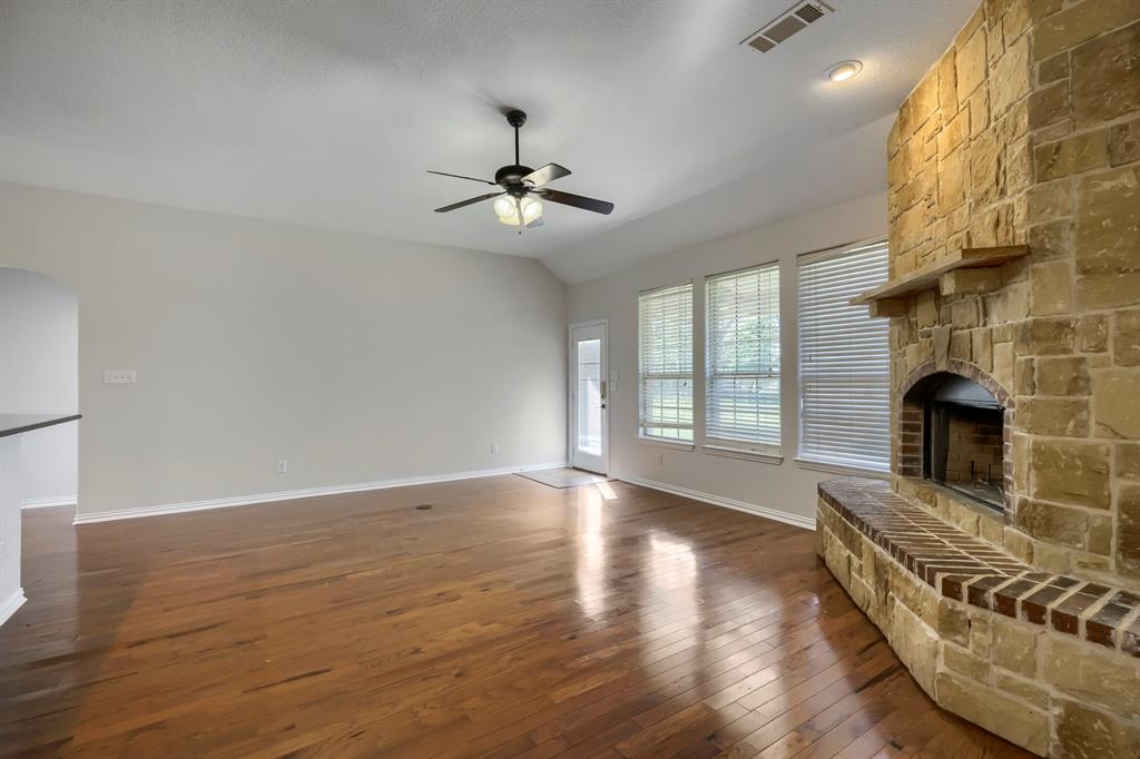 Prairie Crossing Estates Ph II - Residential